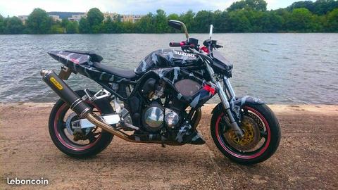 1200 bandit