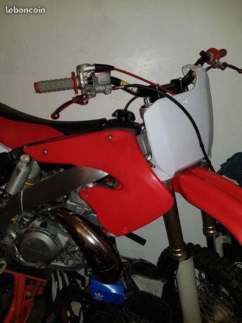 cr 250 tout neuf
