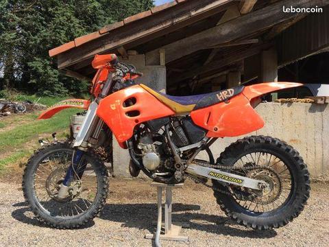 125 HRD