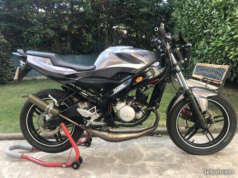 Tzr 50