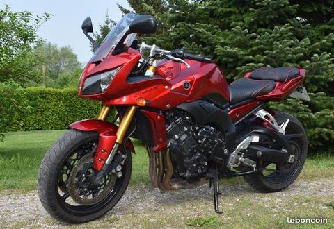 Yamaha Fz1 S 2006 URGENT