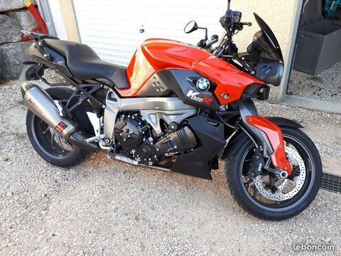 Bmw k 1300 r revision 20 000 kms ok