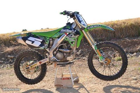 250 kxf