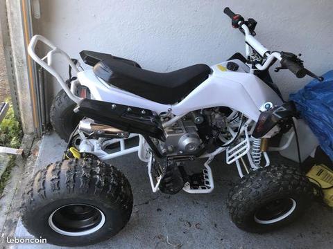 Quad