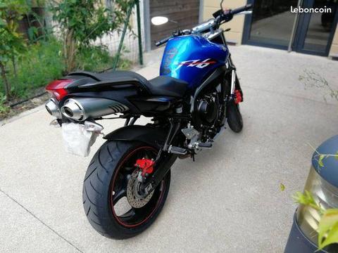 yamaha fz6 S2 98 cv