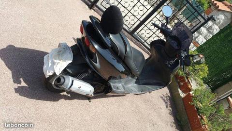 skyliner 125