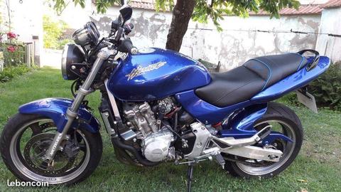 Hornet 600
