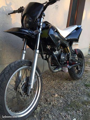 Derbi refaite