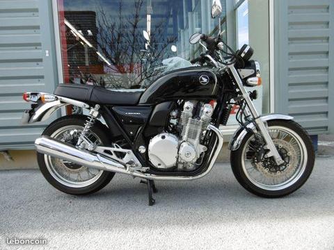 HONDA CB1100EX