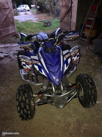 350 raptor