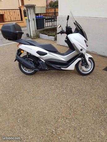 MBK 125
