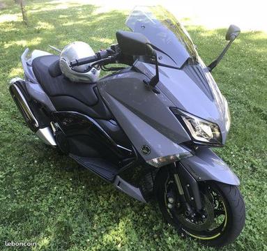 YAMAHA T-MAX SPECIAL LUX MAX ABS Tmax