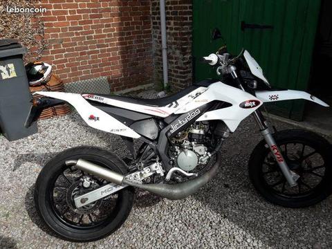 Derbi drd 50 sm
