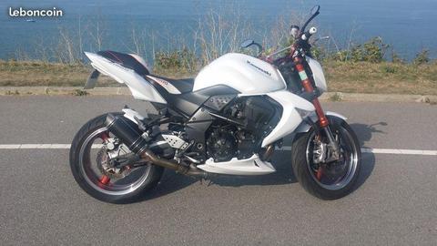Z1000 faible kilométrage