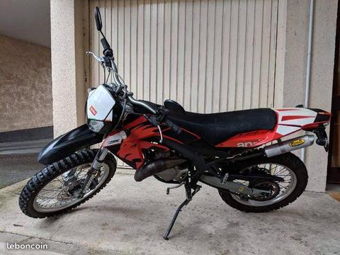 Aprilia RX 50