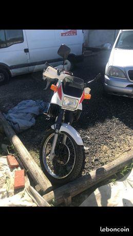 125 HOMOLOGUÉ