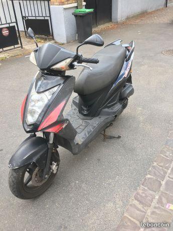 Scooter kymco agility RS