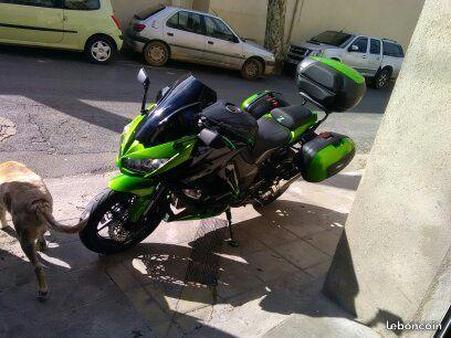 Echange voiture