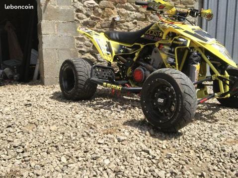 400 ltz