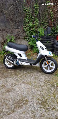 Mbk Booster Full BCD