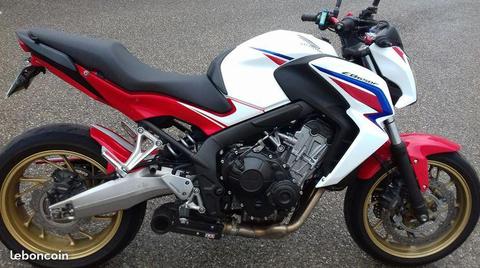 Cb650f