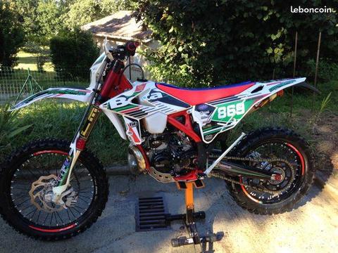 300 beta rr 2018