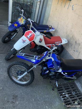 Pw 80 3 disponible réviser état propre