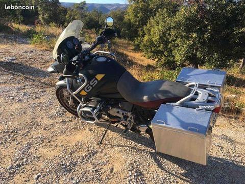 1150 gs adventure 2005 48500 kms