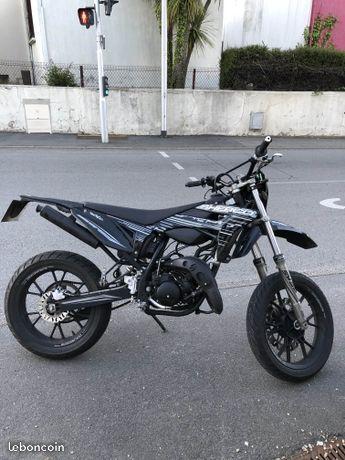 Sherco SM