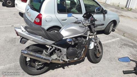 1200 bandit n 2004