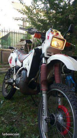 125 tsr