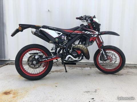50 rieju supermotard
