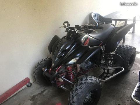350 raptor