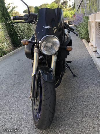 BUELL X1 LINGHTNING