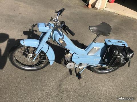 Motobecane AV 65