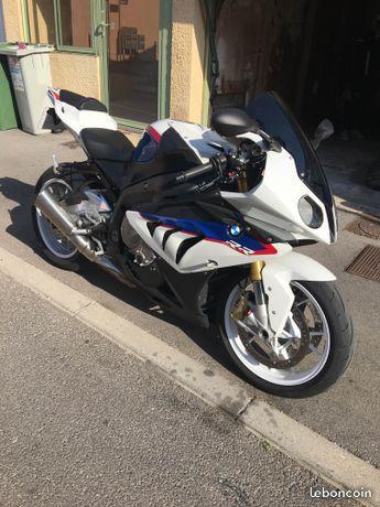 BMW S1000RR