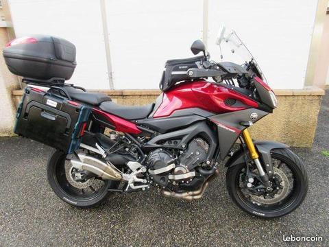 YAMAHA MT09 TRACER 850 cm3 ABS