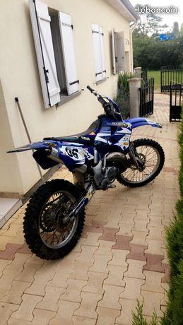 250 yz