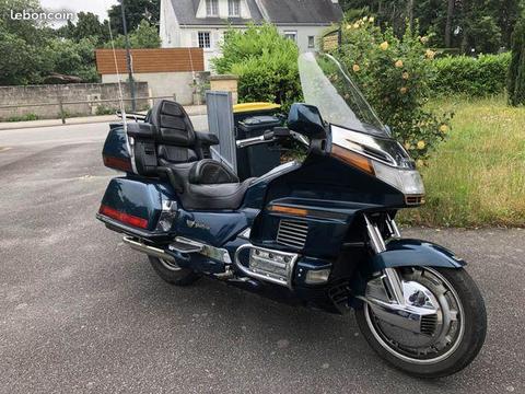 HONDA GOLDWING GL 1500 SE ASPENCADE