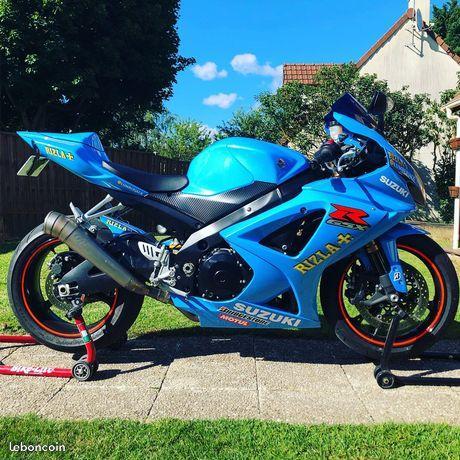 Gsxr 1000 rizla