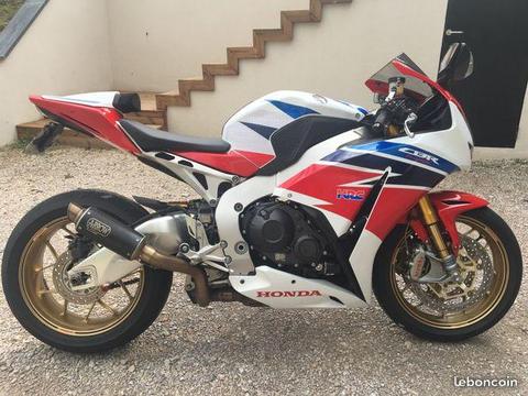 Honda CBR 1000 RR SP