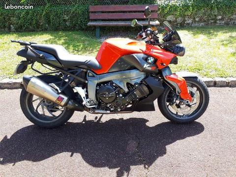 Bmw k1300r + bagagerie complete bmw
