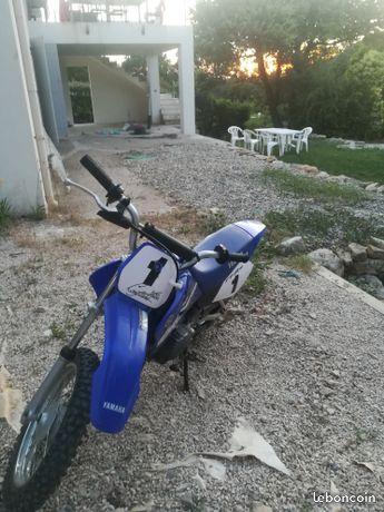 Yamaha ttr 90