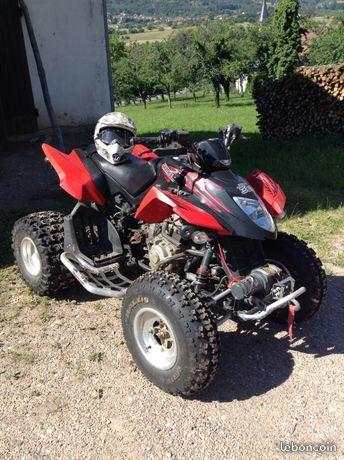 Quad