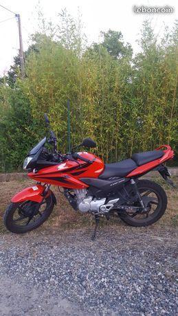 HONDA CBF125