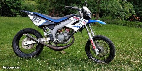 Derbi DRD 85th Anniversary - 2008