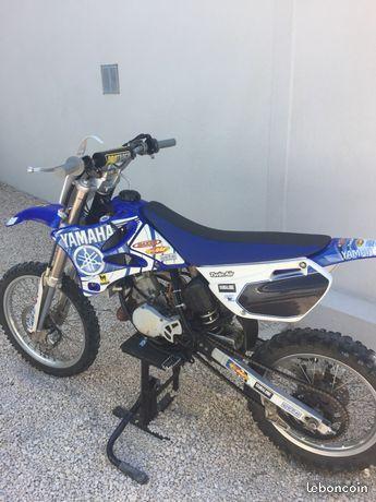 Yz 85 2010