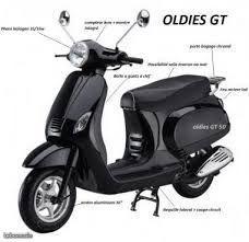 Jm motors 125cc GT NEUF GARANTIE 2 ANS