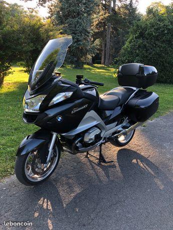 Bmw 1200 rt pack 3