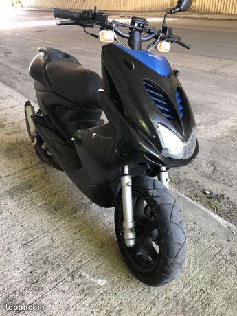 Mbk Nitro